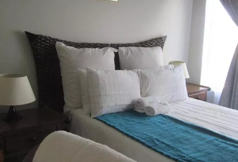 ペンション Bosveld Guest House