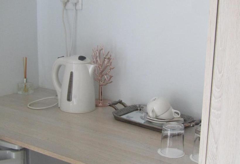 بنسيون Bosveld Guest House