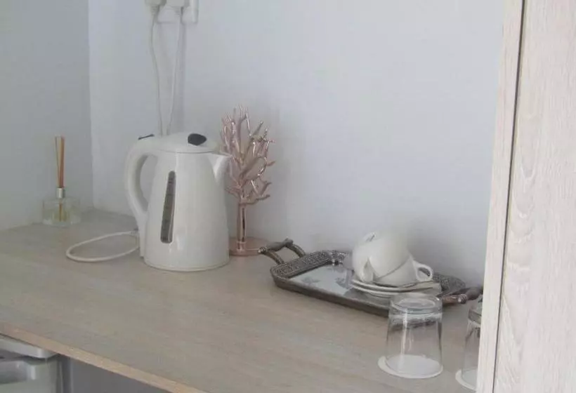 ペンション Bosveld Guest House