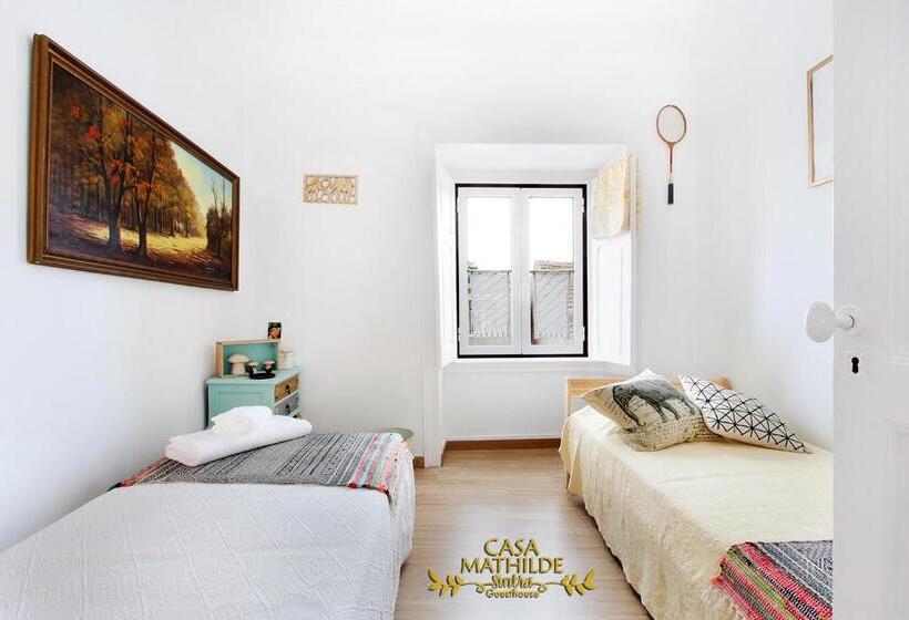 Pension Casa Mathilde Sintra