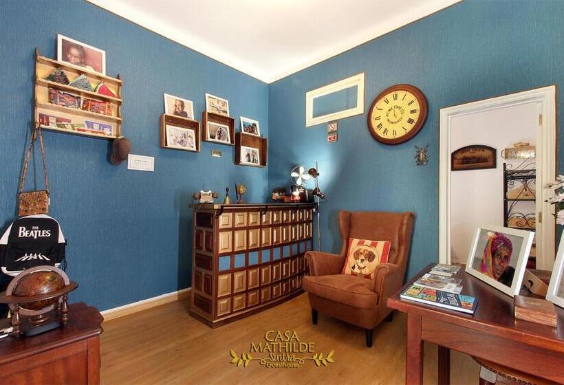 Pension Casa Mathilde Sintra