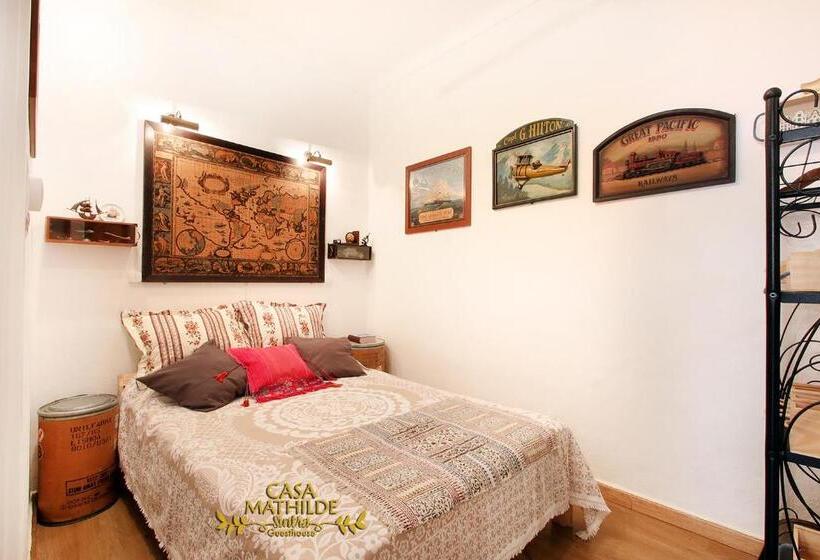 Pension Casa Mathilde Sintra