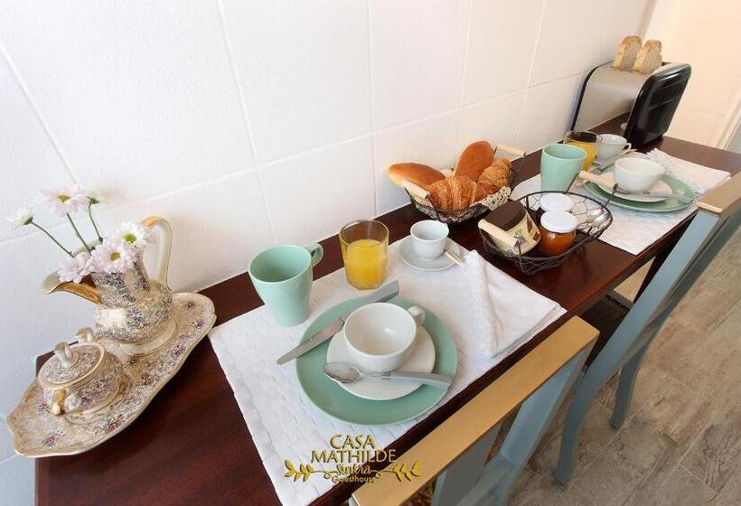 Pension Casa Mathilde Sintra