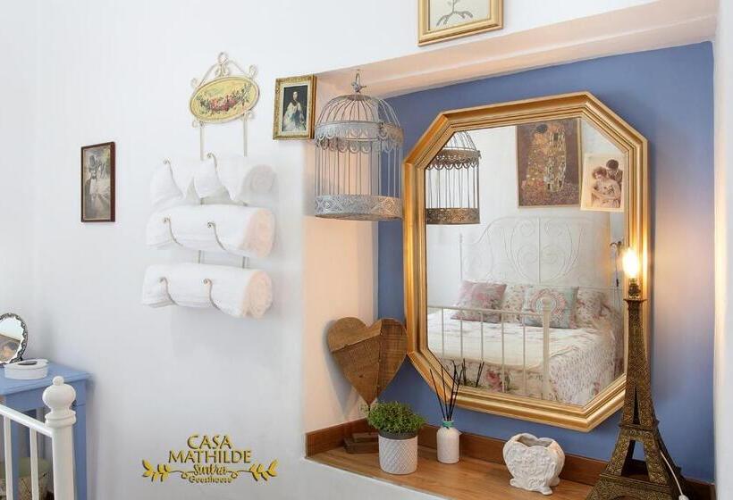 Pension Casa Mathilde Sintra