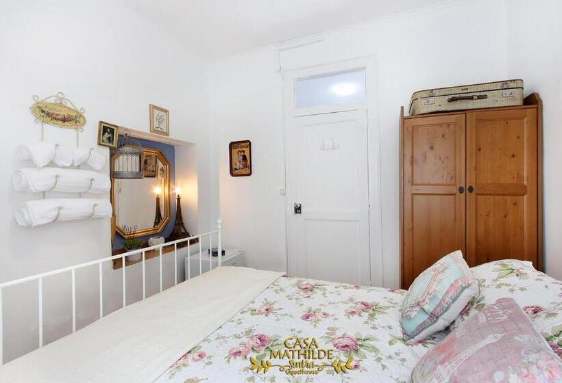 Pension Casa Mathilde Sintra