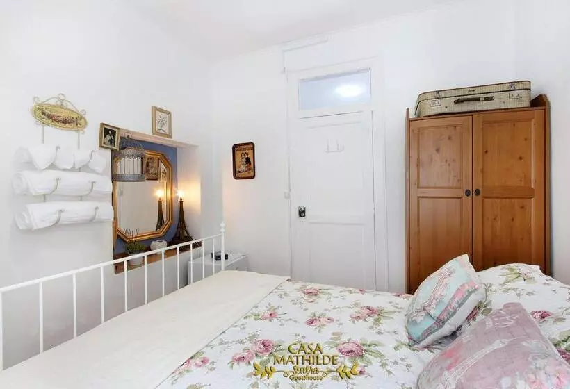 Majatalo Casa Mathilde Sintra