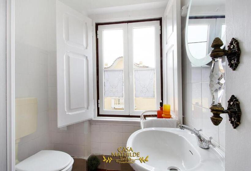 Pension Casa Mathilde Sintra