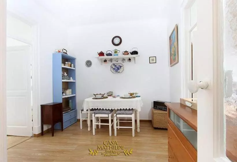 Majatalo Casa Mathilde Sintra