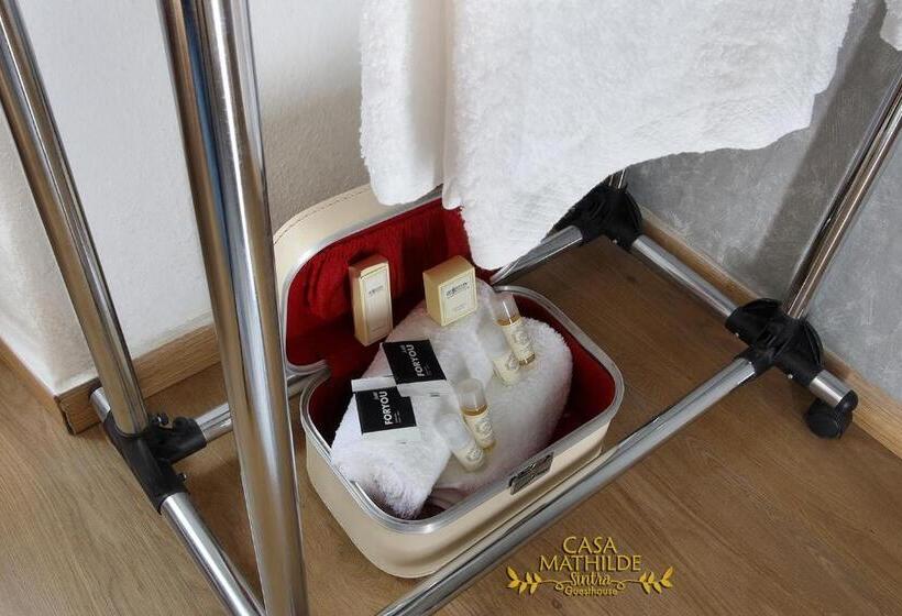 Pension Casa Mathilde Sintra