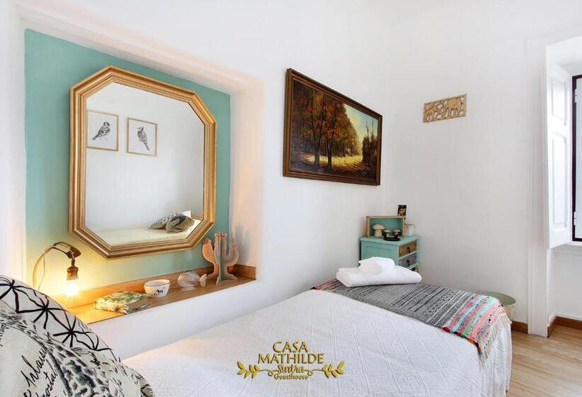 Pension Casa Mathilde Sintra