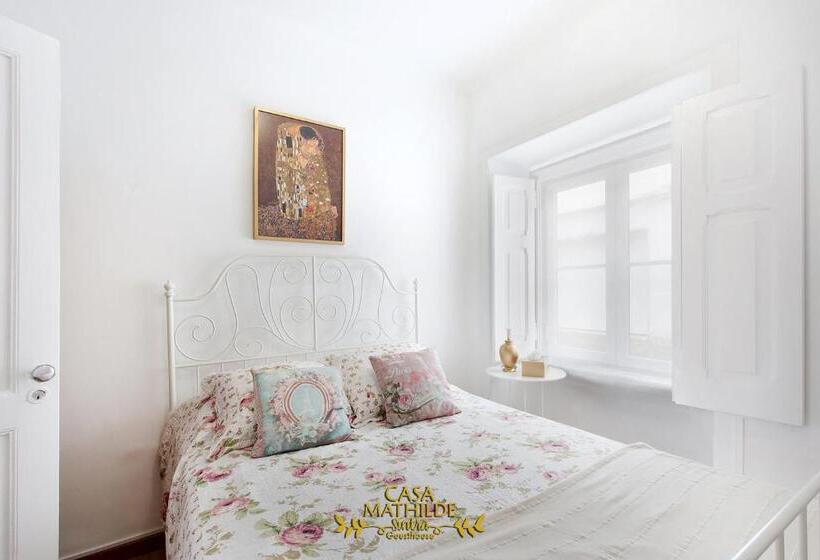 Pension Casa Mathilde Sintra