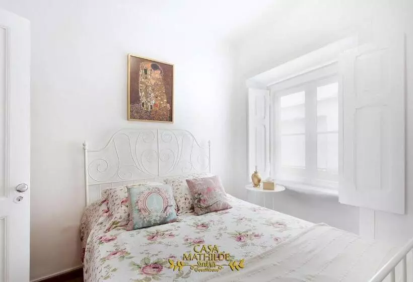 Majatalo Casa Mathilde Sintra