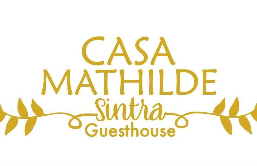 Pension Casa Mathilde Sintra