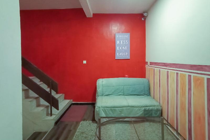 پانسیون Natol Villa  London