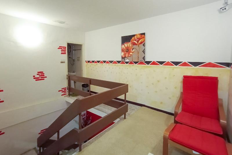 پانسیون Natol Villa  London