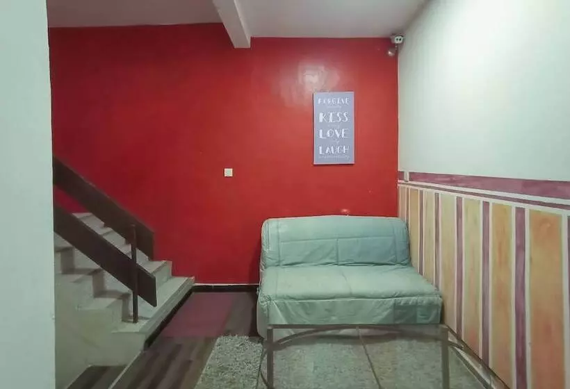 پانسیون Natol Villa  London