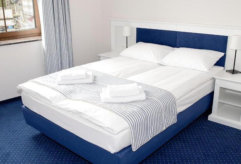 پانسیون Portobello