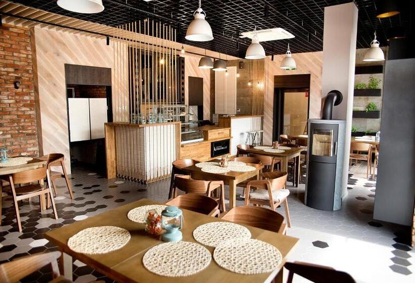 پانسیون Portobello