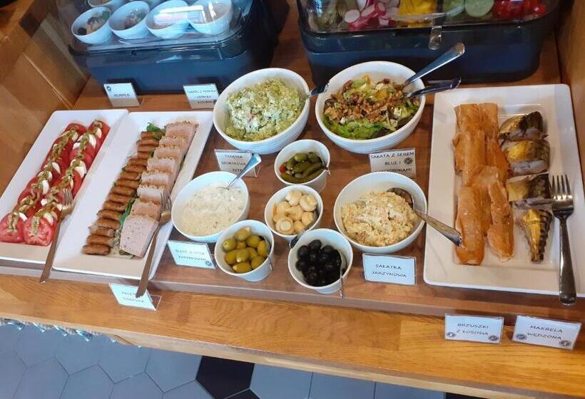 پانسیون Portobello