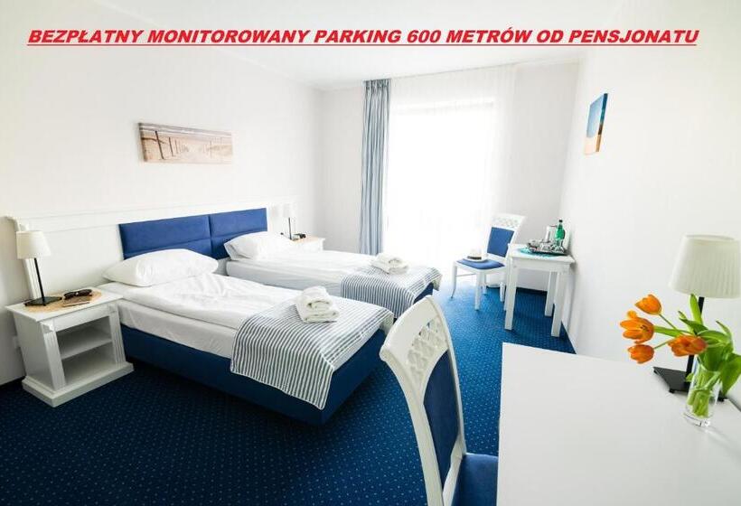 پانسیون Portobello