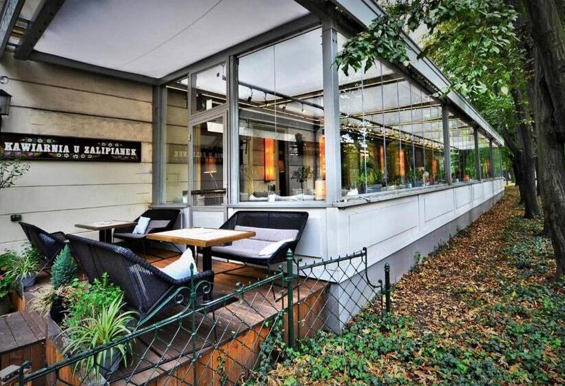 펜션 Szewska 22 Boutique