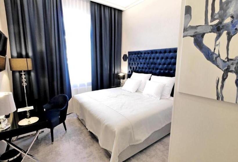 펜션 Szewska 22 Boutique