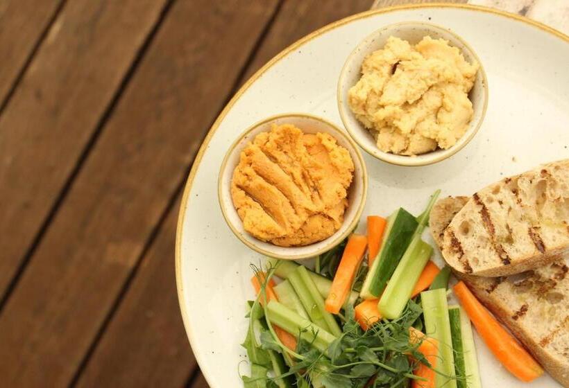 펜션 Szewska 22 Boutique