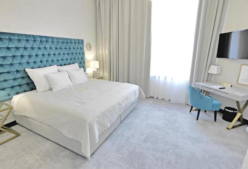 펜션 Szewska 22 Boutique