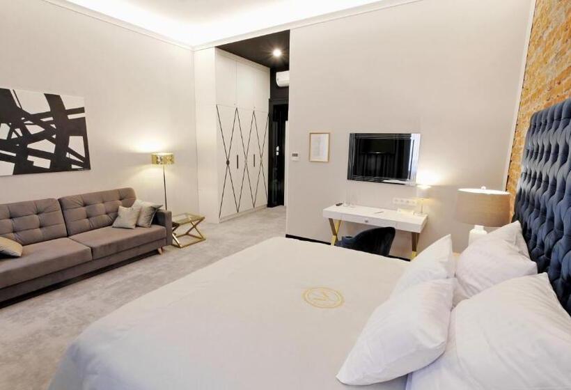 펜션 Szewska 22 Boutique