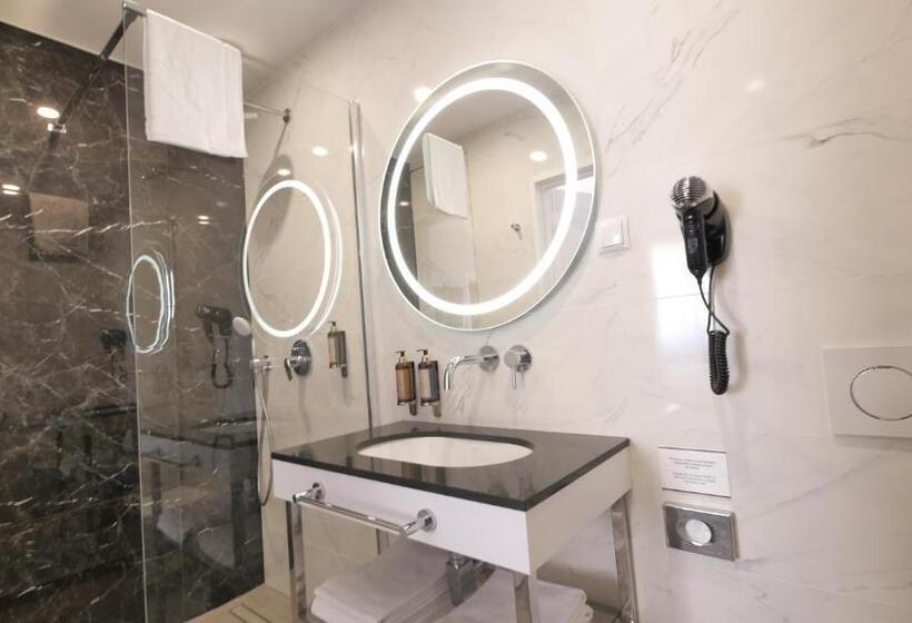 펜션 Szewska 22 Boutique