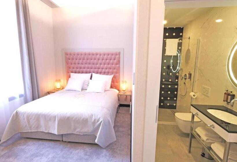 펜션 Szewska 22 Boutique