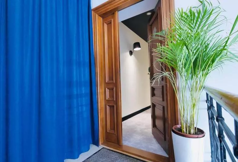 ペンション Szewska 22 Boutique