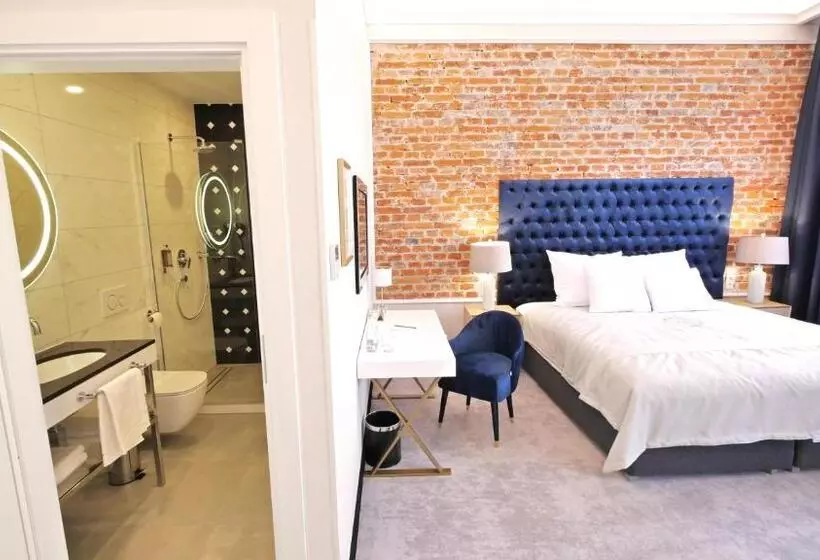 ペンション Szewska 22 Boutique