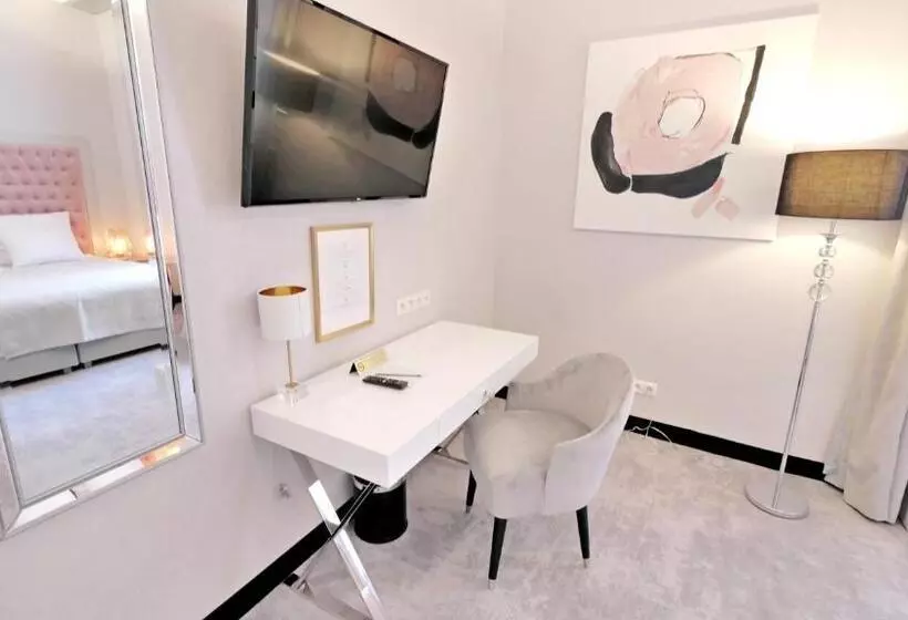 ペンション Szewska 22 Boutique