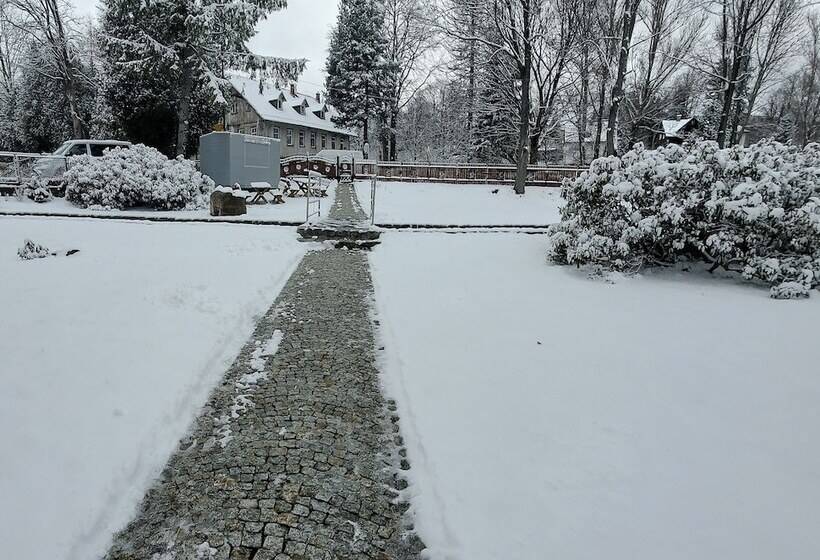 펜션 Willa Słoneczko