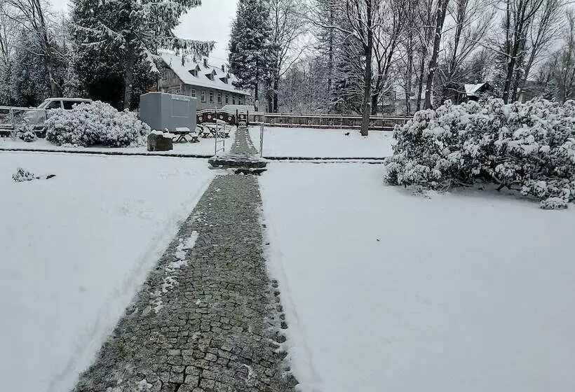 ペンション Willa Słoneczko