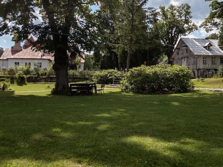 펜션 Willa Słoneczko