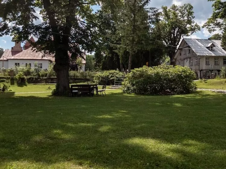 ペンション Willa Słoneczko