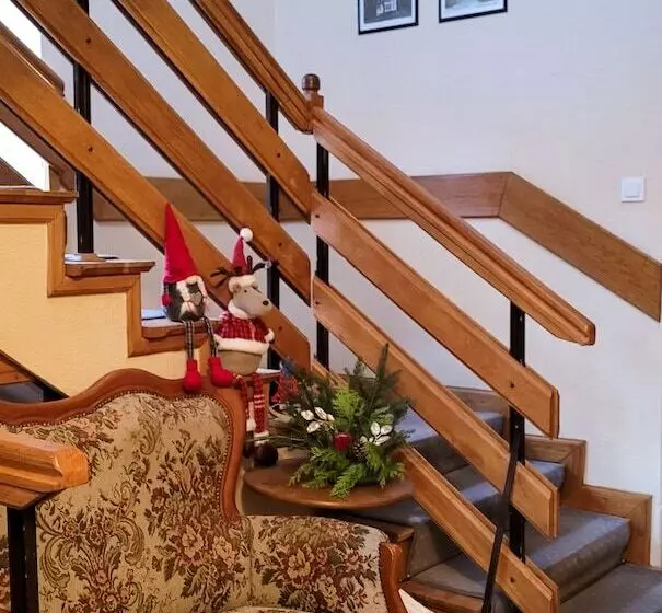 ペンション Willa Słoneczko