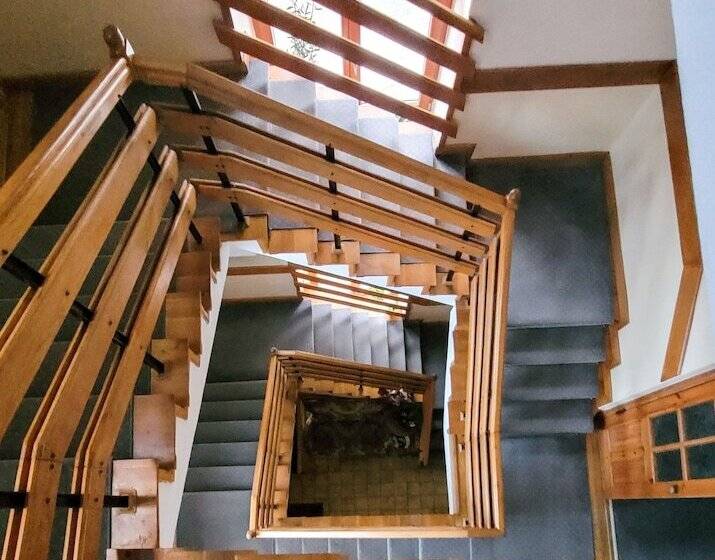 펜션 Willa Słoneczko