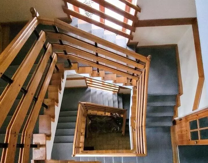 ペンション Willa Słoneczko