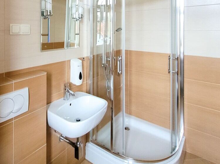 펜션 Willa Słoneczko