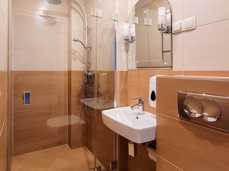 펜션 Willa Słoneczko