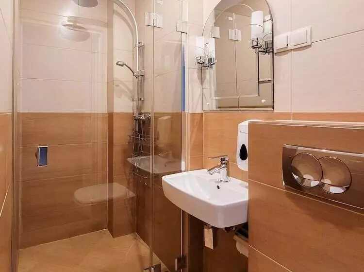 ペンション Willa Słoneczko