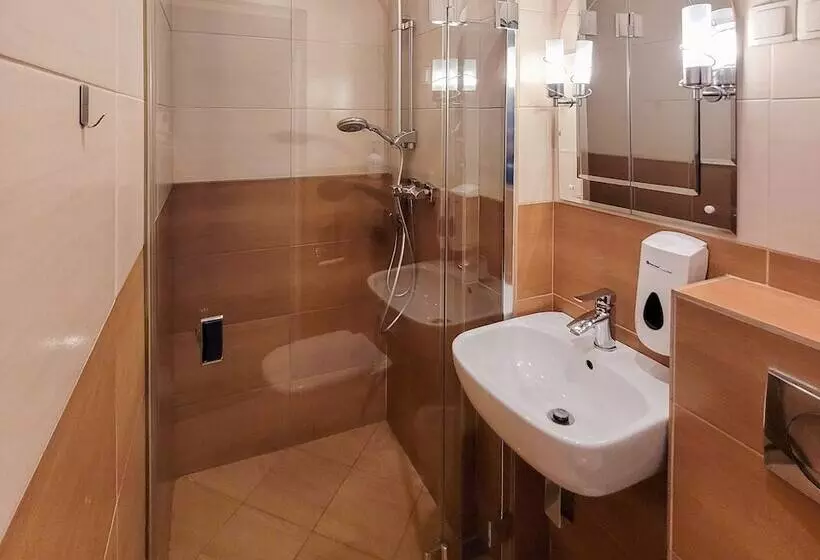 ペンション Willa Słoneczko