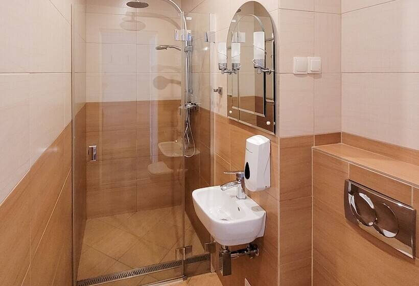 펜션 Willa Słoneczko