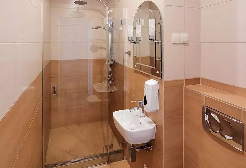 ペンション Willa Słoneczko