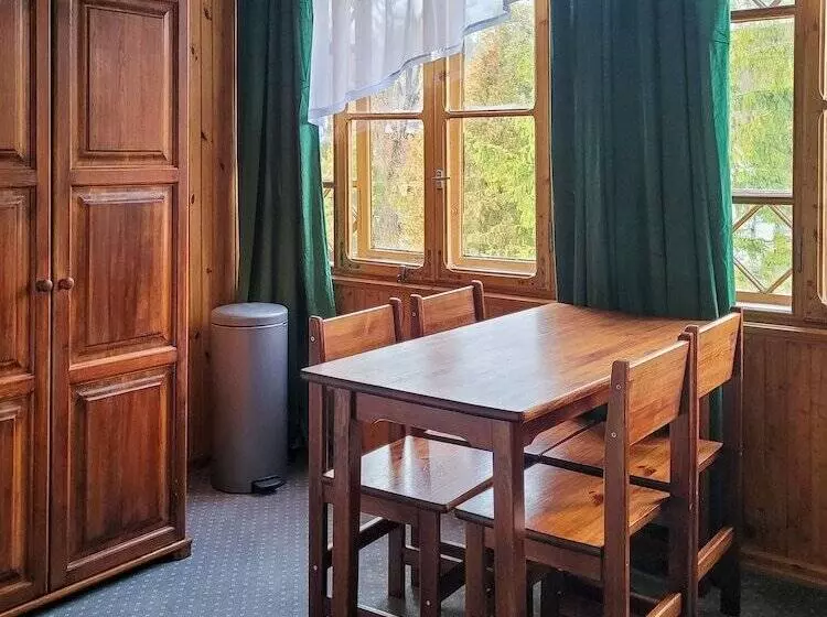 ペンション Willa Słoneczko