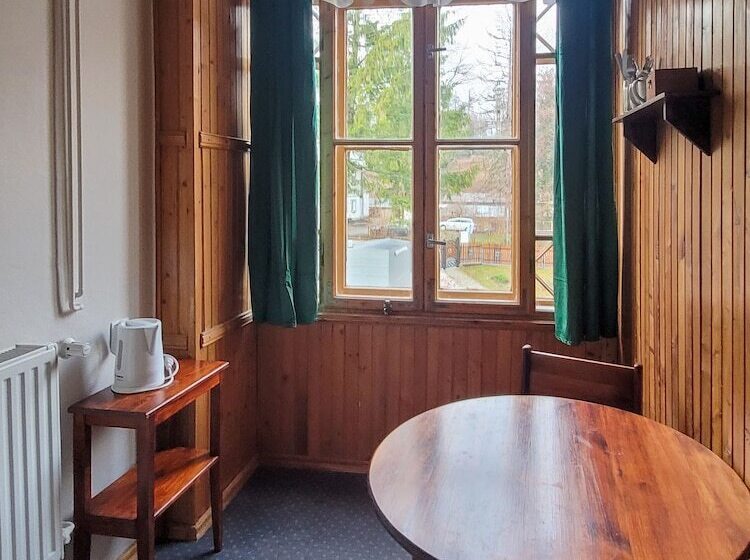 펜션 Willa Słoneczko