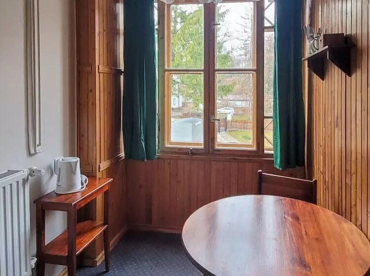 ペンション Willa Słoneczko